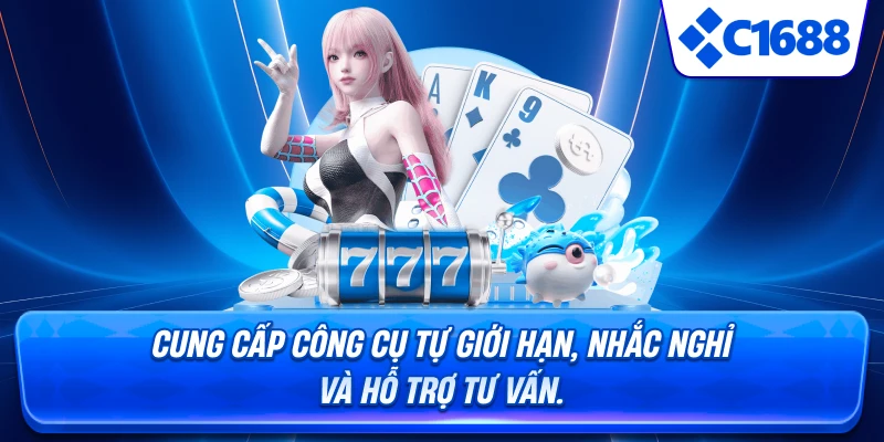 Chơi Có Trách Nhiệm - Xác định giới hạn cá nhân trước khi đặt cược