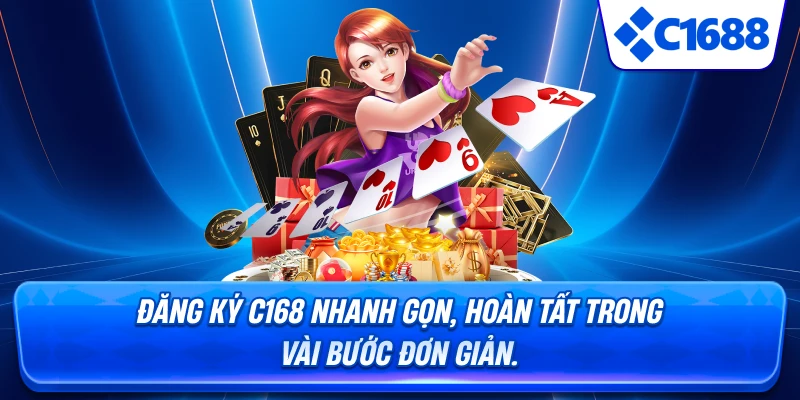 Đăng Ký C1688 - Lợi ích khi sở hữu tài khoản C1688