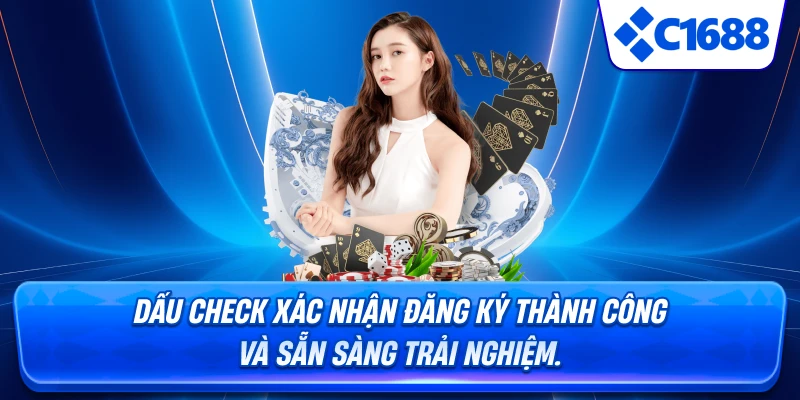 Đăng Ký C1688 - Bước 1: Truy cập đúng link chính thống của C1688