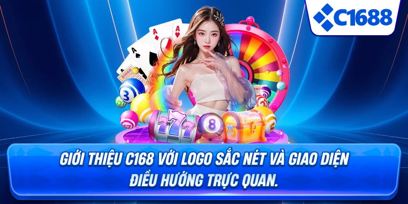 Giới Thiệu C1688 - Bảng thông tin nhanh về thương hiệu C1688