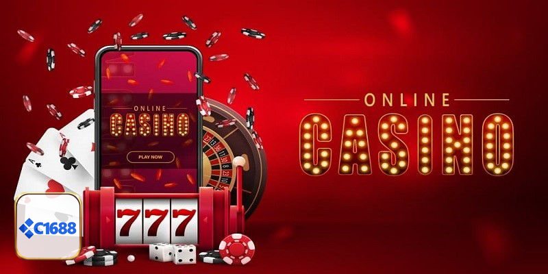 Casino C1688 - Công nghệ vận hành mượt mà, tối ưu trải nghiệm