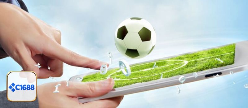 Thể Thao C1688 - Tầm nhìn và vị thế trên thị trường