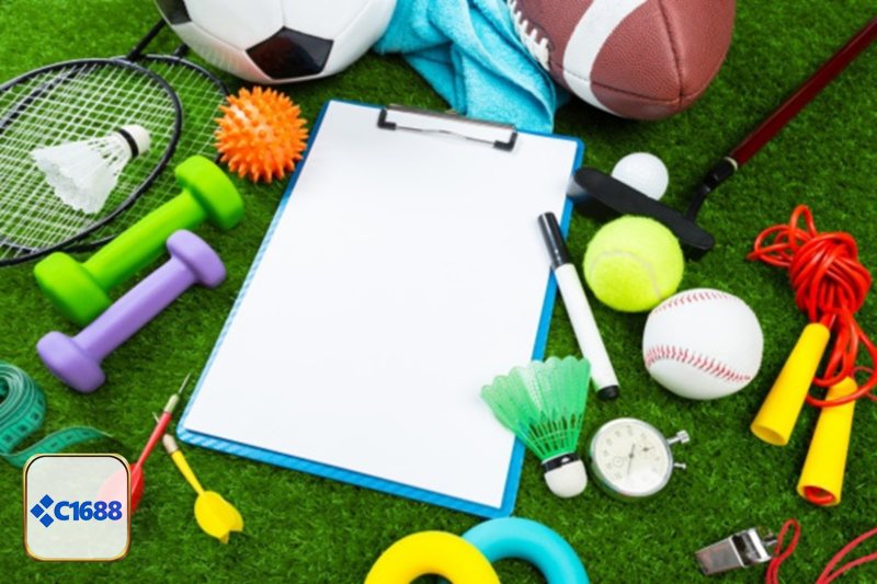 Thể Thao C1688 - Tỷ lệ kèo cập nhật theo thời gian thực