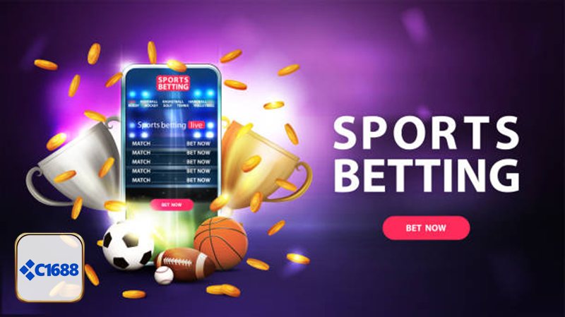 Thể Thao C1688 - Kho giải đấu và loại kèo cực kỳ đa dạng