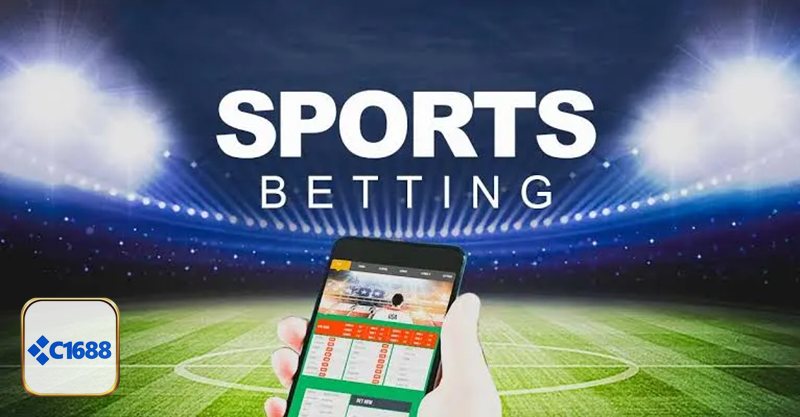 Thể Thao C1688 - CMD368 – Thế mạnh ở kèo châu Á và dữ liệu chi tiết