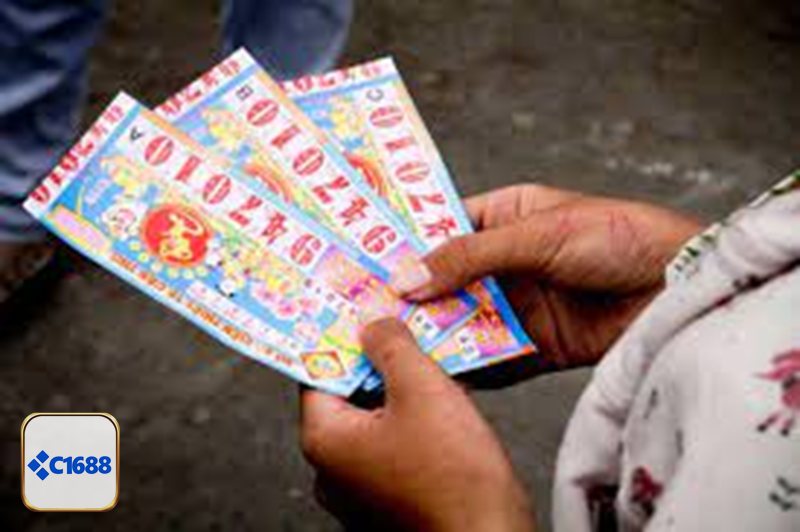 Cách Đánh Số Đề Online - Bước 2: Nạp tiền vào ví cược an toàn