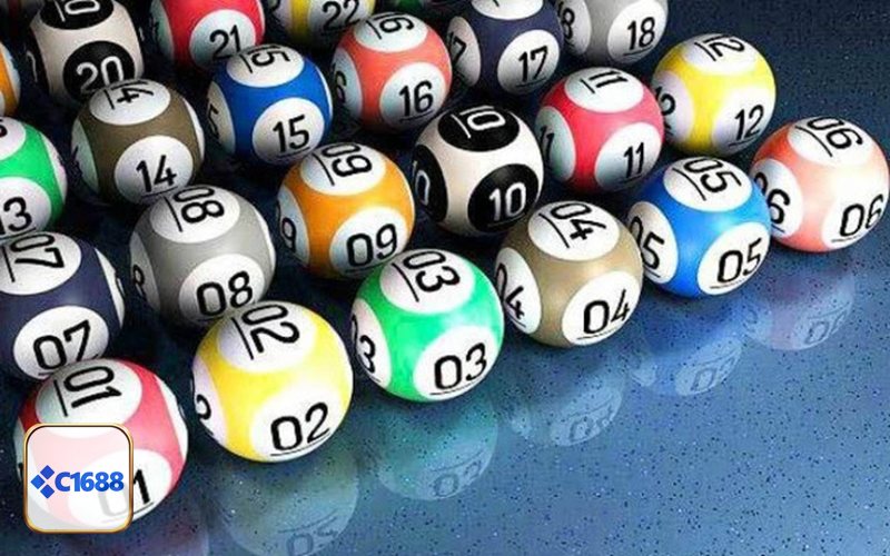 Xổ Số C1688 - Đa dạng lựa chọn, cược linh hoạt 24/7