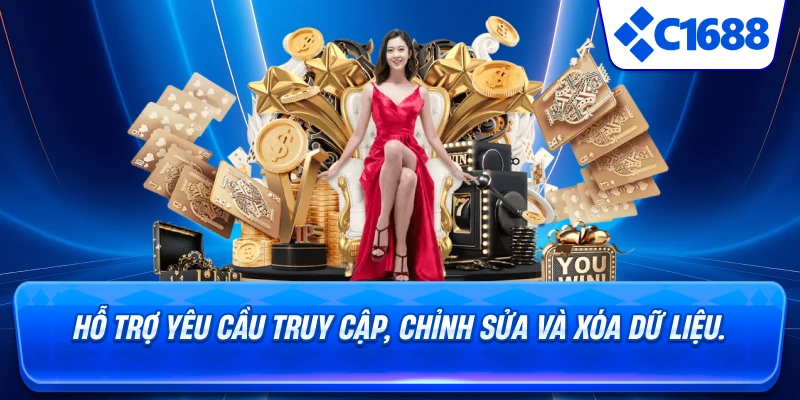 Quyền Riêng Tư - Bức tường chắn bảo mật dành cho thông tin cá nhân