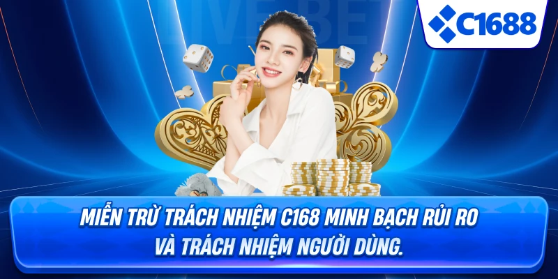 Miễn Trừ Trách Nhiệm - Vai trò của chính sách miễn trừ đối với hội viên